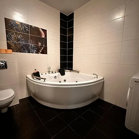 Apartment Cu 2 Dormitoare Constanta