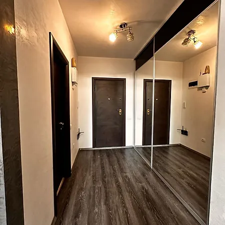 Apartment Cu 2 Dormitoare Constanta