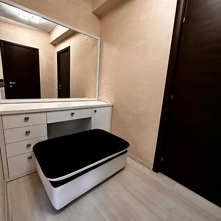 Cu 2 Dormitoare Apartment